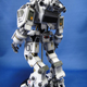 Illustration for article titled Already, An Awesome emTitanfall/em Action Figure (From Japan!)